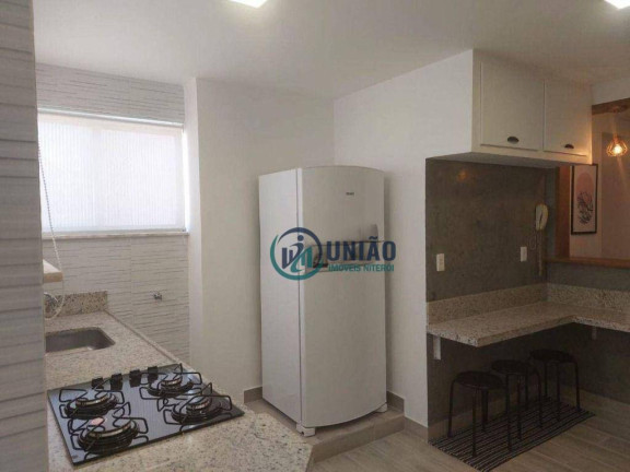 Imagem Apartamento com 2 Quartos à Venda, 80 m² em Icaraí - Niterói Imagem Apartamento com 2 Quartos à Venda, 80 m² em Icaraí - Niterói