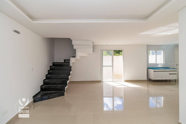 Sobrado com 3 Quartos à Venda, 168 m² em Campo Comprido - Curitiba