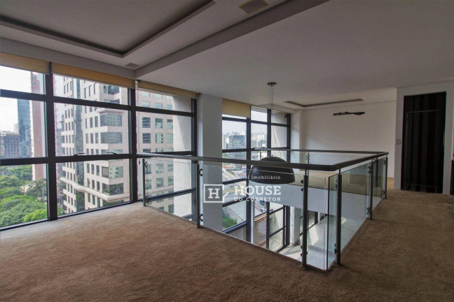 Imagem Apartamento com 1 Quarto à Venda, 88 m² em Itaim Bibi - São Paulo