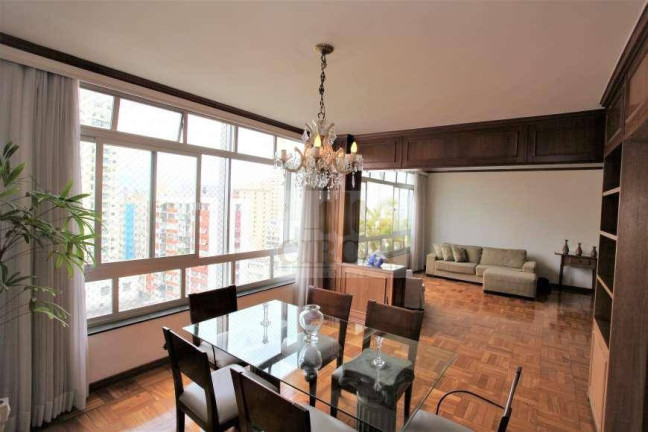 Imagem Apartamento com 3 Quartos à Venda, 270 m² em Higienópolis - São Paulo Imagem Apartamento com 3 Quartos à Venda, 270 m² em Higienópolis - São Paulo