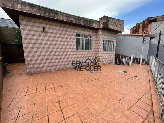 Imagem Casa com 2 Quartos à Venda, 125 m² em Freguesia Do ó - São Paulo Imagem Casa com 2 Quartos à Venda, 125 m² em Freguesia Do ó - São Paulo