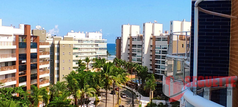Imagem Cobertura com 4 Quartos à Venda, 179 m² em Riviera De São Lourenço - Bertioga