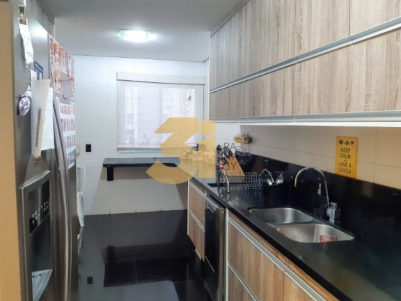 Imagem Apartamento com 3 Quartos à Venda, 163 m² em Panamby - São Paulo