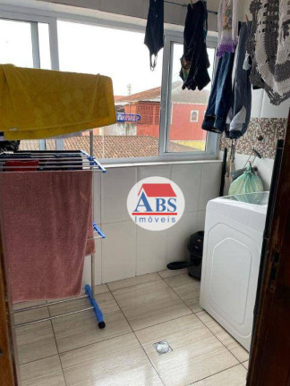 Imagem Casa com 2 Quartos à Venda, 74 m² em Caiçara - Praia Grande Imagem Casa com 2 Quartos à Venda, 74 m² em Caiçara - Praia Grande