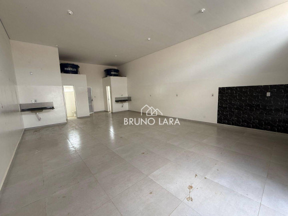 Imagem Loja para Alugar, 70 m² em Resplendor - Igarapé Imagem Loja para Alugar, 70 m² em Resplendor - Igarapé