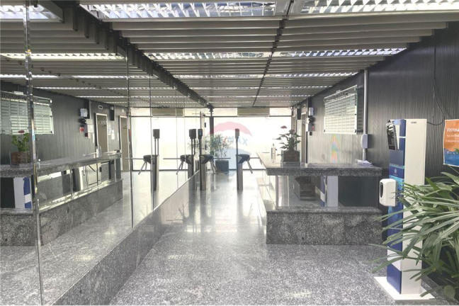 Imagem Sala Comercial para Alugar, 64 m² em Itaim Bibi - São Paulo Imagem Sala Comercial para Alugar, 64 m² em Itaim Bibi - São Paulo