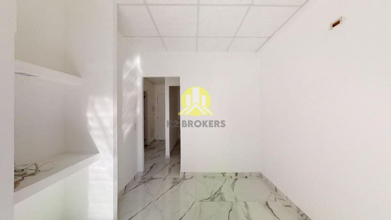 Imagem Sala Comercial à Venda, 36 m² em Consolação - São Paulo Imagem Sala Comercial à Venda, 36 m² em Consolação - São Paulo