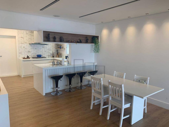 Imagem Apartamento com 3 Quartos à Venda, 175 m² em Parque Campolim - Sorocaba