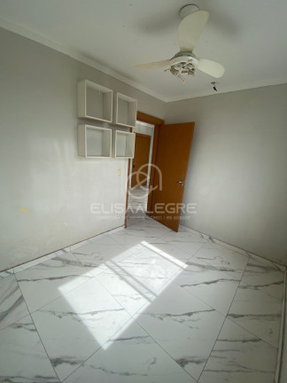 Imagem Apartamento com 2 Quartos à Venda, 47 m² em Centro - Sapucaia Do Sul Imagem Apartamento com 2 Quartos à Venda, 47 m² em Centro - Sapucaia Do Sul