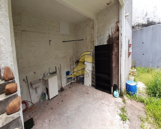 Imagem Casa com 1 Quarto à Venda, 35 m² em Jardim Das Vertentes - São Paulo