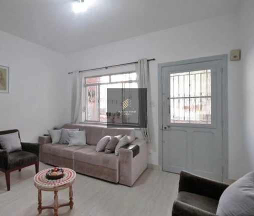 Imagem Casa com 2 Quartos à Venda, 105 m² em Bela Vista - São Paulo