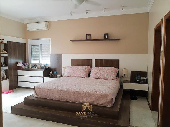 Imagem Casa de Condomínio com 4 Quartos à Venda, 416 m² em Jardim Residencial Santa Clara - Indaiatuba Imagem Casa de Condomínio com 4 Quartos à Venda, 416 m² em Jardim Residencial Santa Clara - Indaiatuba