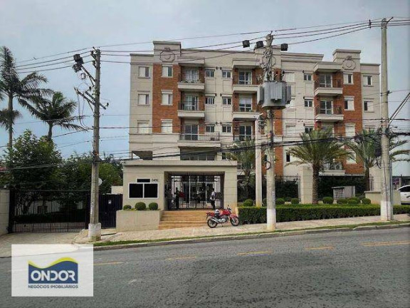 Imagem Apartamento com 1 Quarto à Venda, 37 m² em Granja Viana - Cotia Imagem Apartamento com 1 Quarto à Venda, 37 m² em Granja Viana - Cotia