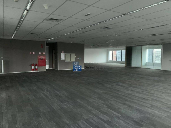Imagem Sala Comercial para Alugar, 565 m² em Itaim Bibi - São Paulo Imagem Sala Comercial para Alugar, 565 m² em Itaim Bibi - São Paulo