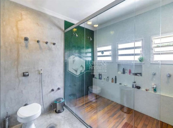 Imagem Casa com 4 Quartos à Venda, 480 m² em Alto De Pinheiros - São Paulo Imagem Casa com 4 Quartos à Venda, 480 m² em Alto De Pinheiros - São Paulo