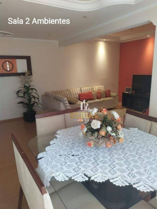 Imagem Apartamento com 3 Quartos à Venda, 92 m² em Santa Maria - São Caetano Do Sul Imagem Apartamento com 3 Quartos à Venda, 92 m² em Santa Maria - São Caetano Do Sul