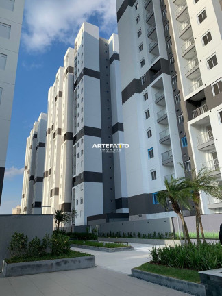 Imagem Apartamento com 3 Quartos à Venda, 69 m² em Rudge Ramos - São Bernardo Do Campo
