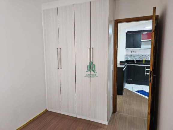 Imagem Apartamento com 2 Quartos à Venda, 47 m² em Jardim Silvestre - Guarulhos