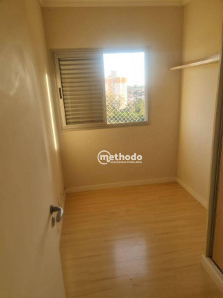 Imagem Apartamento com 3 Quartos à Venda, 75 m² em Parque Prado - Campinas Imagem Apartamento com 3 Quartos à Venda, 75 m² em Parque Prado - Campinas