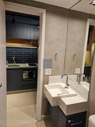 Imagem Imóvel com 1 Quarto à Venda, 26 m² em Perdizes - São Paulo Imagem Imóvel com 1 Quarto à Venda, 26 m² em Perdizes - São Paulo