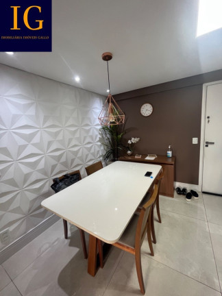 Imagem Apartamento com 3 Quartos à Venda, 73 m² em Osvaldo Cruz - São Caetano Do Sul Imagem Apartamento com 3 Quartos à Venda, 73 m² em Osvaldo Cruz - São Caetano Do Sul