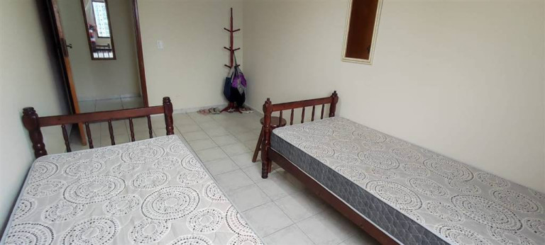 Imagem Apartamento com 1 Quarto à Venda, 56 m² em Aviação - Praia Grande