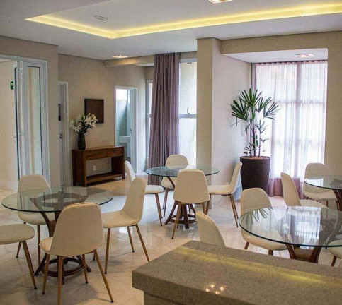 Imagem Apartamento com 2 Quartos à Venda, 56 m² em Santos Dumont - São José Do Rio Preto