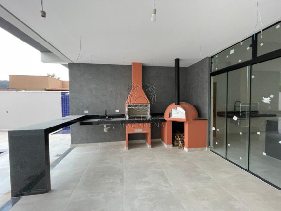 Imagem Casa de Condomínio com 4 Quartos à Venda, 400 m² em Horto Florestal - Ubatuba