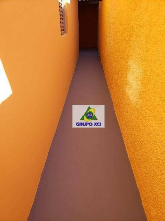 Imagem Casa com 2 Quartos à Venda, 80 m² em Residencial Parque Pavan - Sumaré Imagem Casa com 2 Quartos à Venda, 80 m² em Residencial Parque Pavan - Sumaré