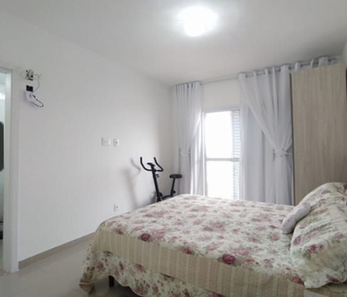 Imagem Apartamento com 2 Quartos à Venda, 90 m² em Vila Valença - São Vicente Imagem Apartamento com 2 Quartos à Venda, 90 m² em Vila Valença - São Vicente