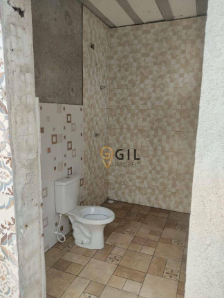 Imagem Sobrado com 1 Quarto à Venda, 120 m² em Jardim Leblon - Jacareí