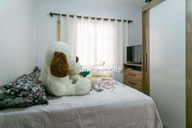 Imagem Sobrado com 3 Quartos à Venda, 151 m² em Paulicéia - São Bernardo Do Campo Imagem Sobrado com 3 Quartos à Venda, 151 m² em Paulicéia - São Bernardo Do Campo
