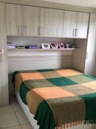 Imagem Apartamento com 3 Quartos à Venda, 70 m² em Nossa Senhora Do ó - São Paulo