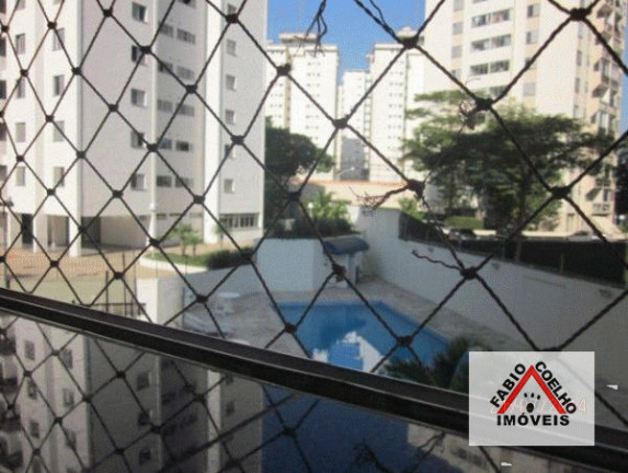Imagem Apartamento à Venda, 73 m² em Vila Sofia - São Paulo Imagem Apartamento à Venda, 73 m² em Vila Sofia - São Paulo