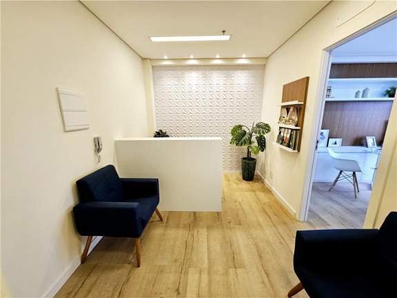 Imagem Sala Comercial à Venda, 34 m² em Vila Mariana - São Paulo Imagem Sala Comercial à Venda, 34 m² em Vila Mariana - São Paulo
