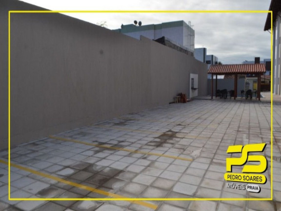 Imagem Apartamento com 2 Quartos à Venda, 11 m² em Cristo Redentor - João Pessoa Imagem Apartamento com 2 Quartos à Venda, 11 m² em Cristo Redentor - João Pessoa