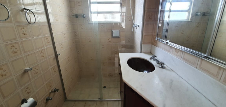 Foto do imóvel Apartamento com 2 Quartos à Venda, 62 m² em Icaraí - Niterói