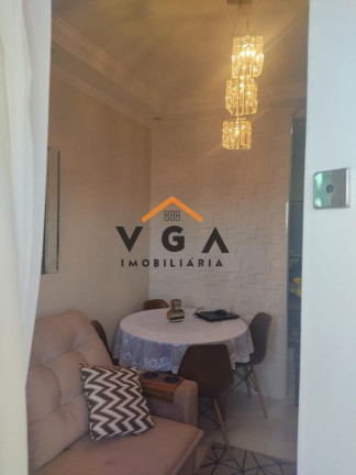 Imagem Apartamento com 2 Quartos à Venda, 42 m² em Cidade Patriarca - São Paulo