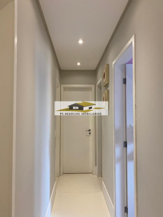 Imagem Apartamento com 4 Quartos à Venda, 171 m² em Aclimação - São Paulo
