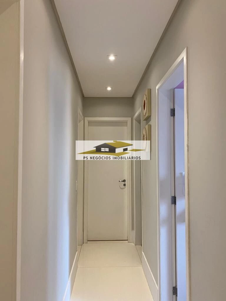 Imagem Apartamento com 4 Quartos à Venda, 171 m² em Aclimação - São Paulo