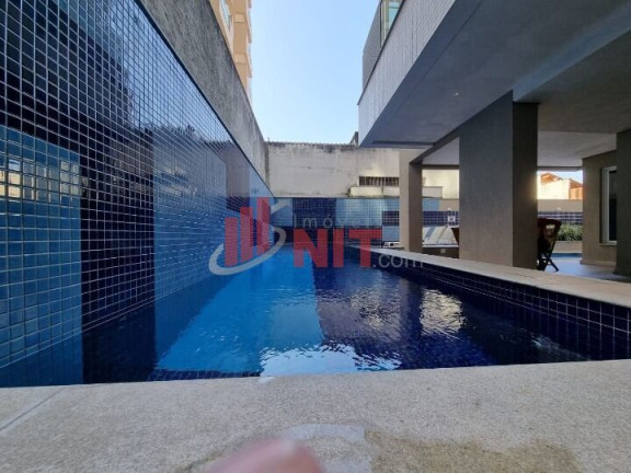 Imagem Apartamento com 2 Quartos à Venda, 70 m² em Santa Rosa - Niterói