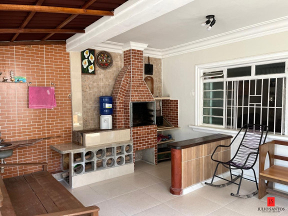 Imagem Sobrado com 3 Quartos à Venda, 150 m² em Estufa Ii - Ubatuba Imagem Sobrado com 3 Quartos à Venda, 150 m² em Estufa Ii - Ubatuba