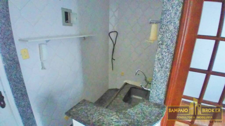 Imagem Apartamento com 1 Quarto à Venda, em Leme - Rio De Janeiro Imagem Apartamento com 1 Quarto à Venda, em Leme - Rio De Janeiro