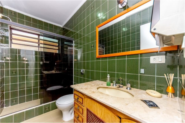 Imagem Casa com 5 Quartos à Venda, 185 m² em Planalto Paulista - São Paulo Imagem Casa com 5 Quartos à Venda, 185 m² em Planalto Paulista - São Paulo