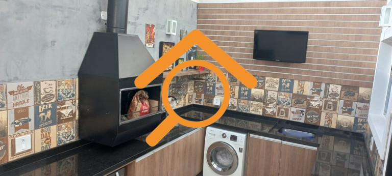 Imagem Casa com 2 Quartos à Venda, 82 m² em Jardim Marajoara - São Paulo