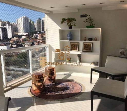 Imagem Apartamento com 4 Quartos à Venda, 234 m² em Santo Antonio - São Caetano Do Sul Imagem Apartamento com 4 Quartos à Venda, 234 m² em Santo Antonio - São Caetano Do Sul