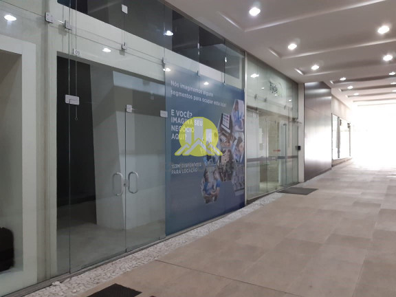Imagem Loja à Venda, 153 m² em Centro - Curitiba Imagem Loja à Venda, 153 m² em Centro - Curitiba