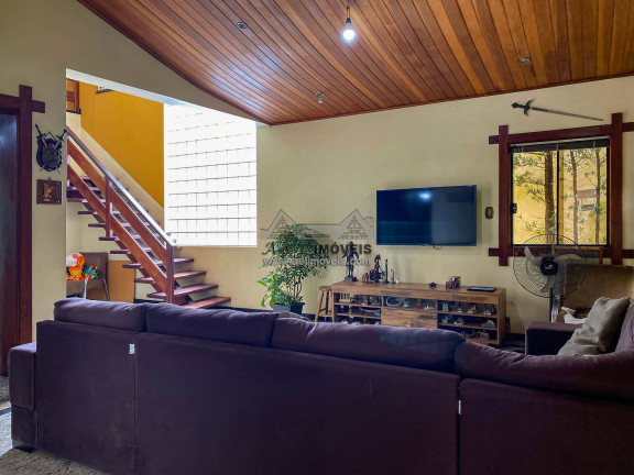 Imagem Casa de Condomínio com 6 Quartos à Venda, 262 m² em Condomínio Village Taubaté - Taubaté Imagem Casa de Condomínio com 6 Quartos à Venda, 262 m² em Condomínio Village Taubaté - Taubaté