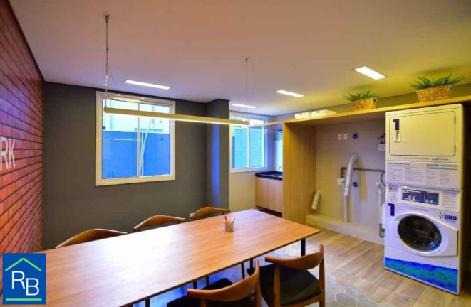 Imagem Apartamento com 2 Quartos para Alugar, 37 m² em água Branca - São Paulo Imagem Apartamento com 2 Quartos para Alugar, 37 m² em água Branca - São Paulo
