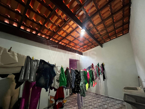 Imagem Casa com 2 Quartos à Venda, em Jardim Monte Santo - Itapetininga Imagem Casa com 2 Quartos à Venda, em Jardim Monte Santo - Itapetininga
